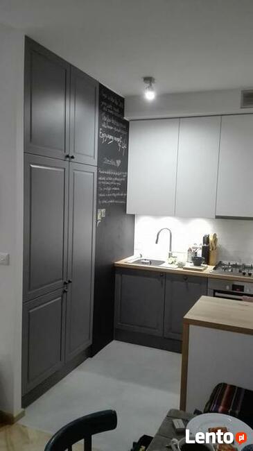 Kuchnie/Szafy na wymiar