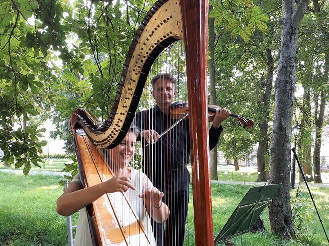 Śluby, Pogrzeby-Skrzypce-6o1-715-889-oprawa muzyczna-Wrocław