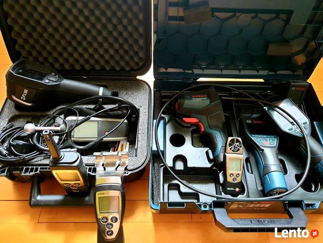 Ekspertyza domu przed zakupem