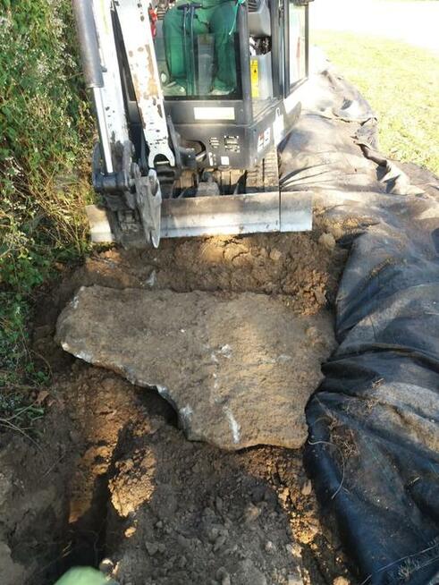 Przyłącza wod-kan- projektowanie, budowa, kompleksowa obsługa