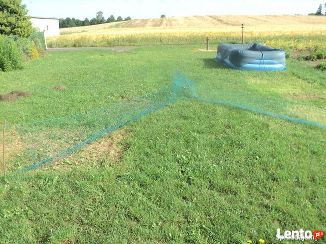 Żak na ryby sieci rybackie wonton mieroż