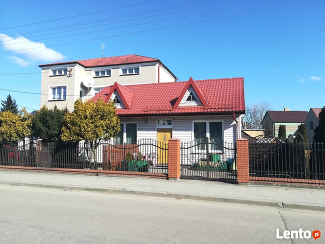 Pokoje do wynajęcia Augustów