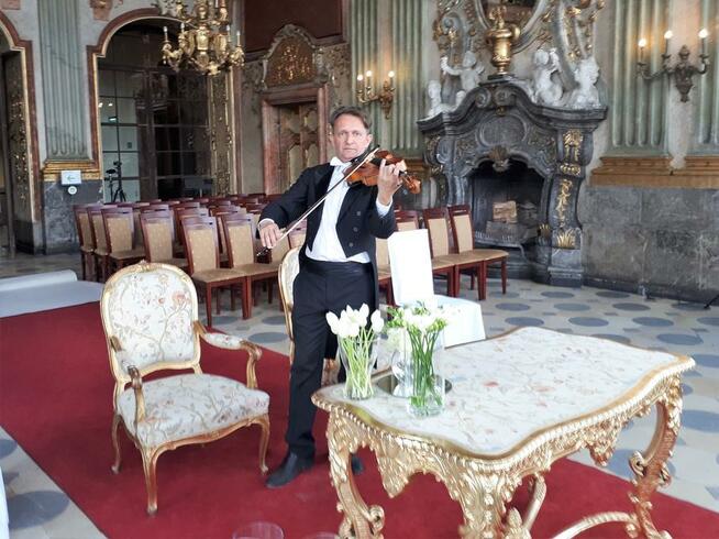 Śluby, Pogrzeby-Skrzypce-6o1-715-889-oprawa muzyczna-Wrocław