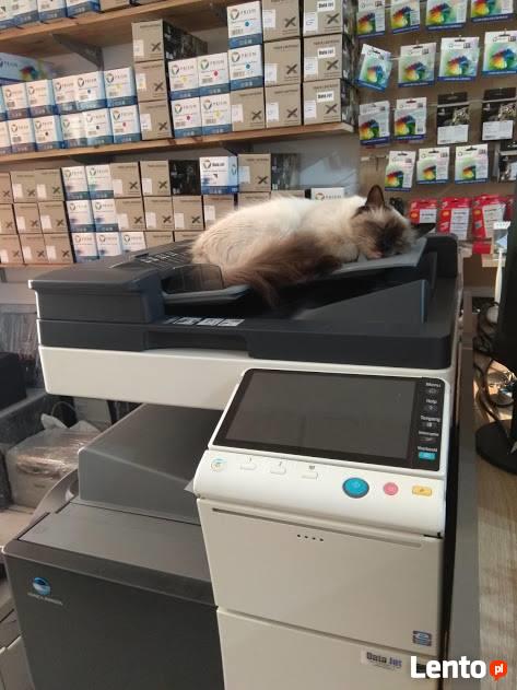 Tonery i tusze do drukarek, toner, zamienniki Mokotów