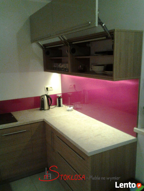 Meble na wymiar od producenta