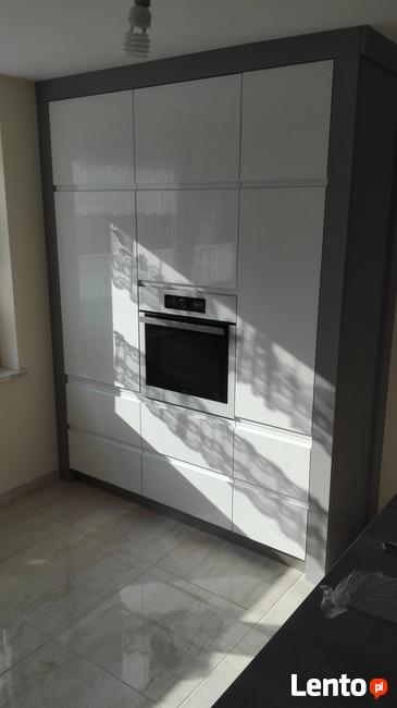 Meble na wymiar od producenta