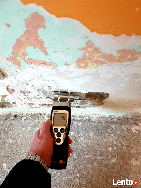 Ekspertyza domu przed zakupem