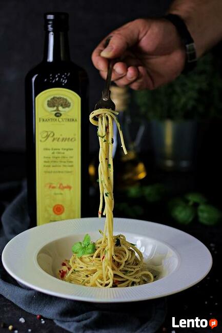 Sklep Oliwa z Oliwek Extra Vergine CUTRERA