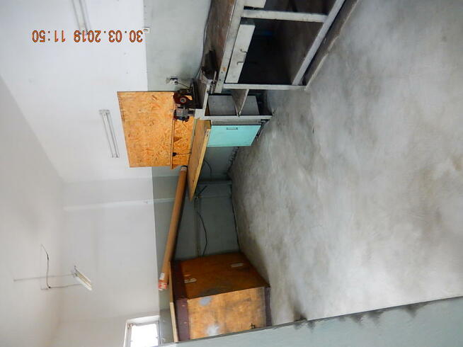 LOKAL pod działalność, produkcję, Marki, wygodny wjazd