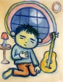 Serwis gitar i ukulele