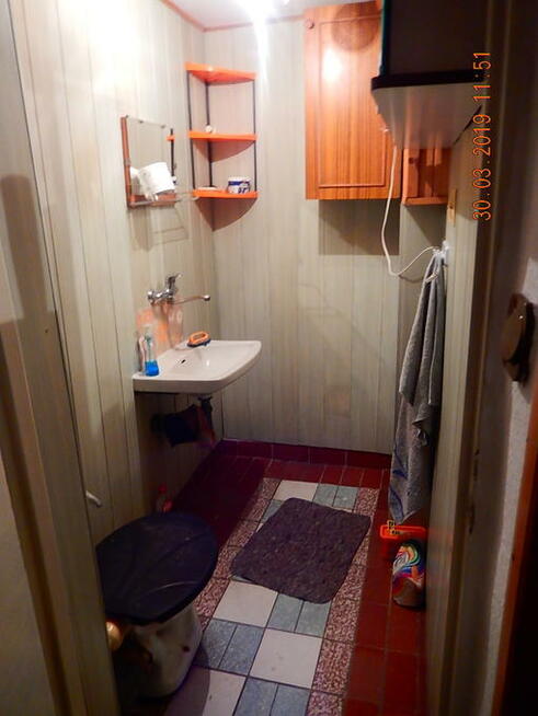 LOKAL pod działalność, produkcję, Marki, wygodny wjazd