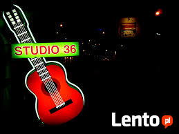 Serwis gitar i ukulele