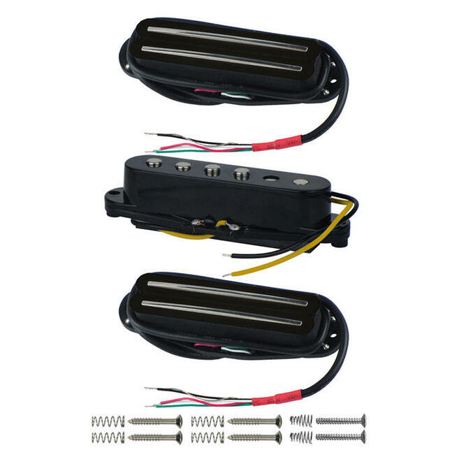 Serwis gitar i ukulele