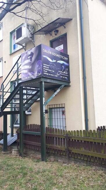 Budynek użytkowy sprzedaż