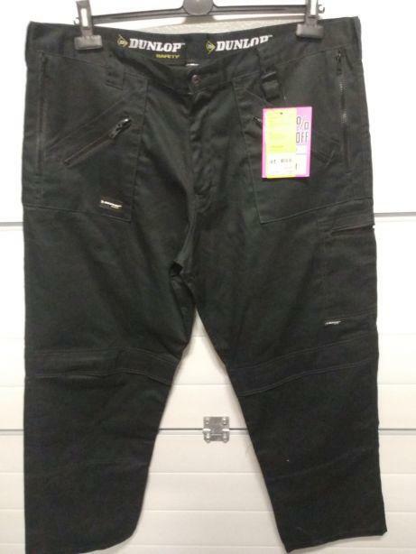 Spodnie marki Dunlop Safety roz.xxxl