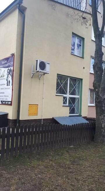 Budynek użytkowy sprzedaż