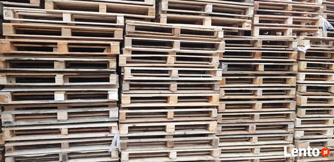 Palety jednorazowe 1200/800