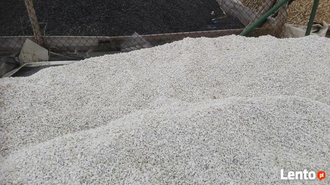 Grys biała Marianna