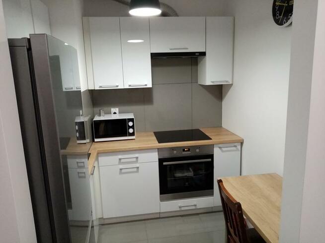 “Apartamenty Kopernik’” – ul. Kaczorowskiego 14