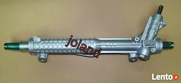 Przekładnia po regeneracji / maglownica FORD TRANSIT