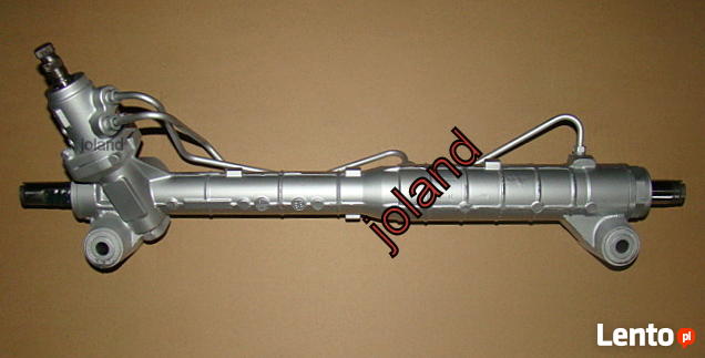 Przekładnia kierownicza / maglownica SUZUKI GRAND VITARA