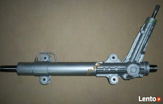 Maglownica po regeneracji / przekładnia SPRINTER , VW LT