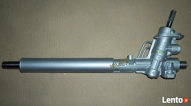 SHARAN ALHAMBRA GALAXY regenerowana przekładnia Głowno monta