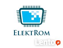 Serwis Elektroniki *ElektRom* oś.L.Waryńskiego 31a