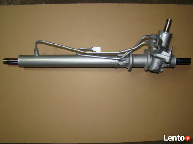 Przekładnia kierownicza maglownica RENAULT MEGANE SCENIC