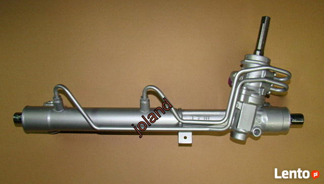 Przekładnia po regeneracji maglownica ASTRA H III , ZAFIRA B