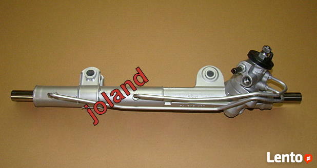 Przekładnia po regeneracji maglownica NISSAN PRIMERA P12