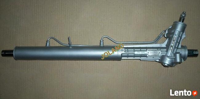 Przekładnia kierownicza / maglownica DUCATO , BOXER , JUMPER