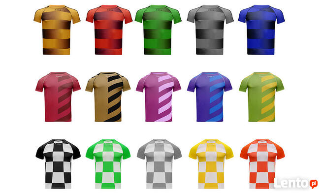 Fotografia produktów zdjęcia odzieży na manekinie typu duch