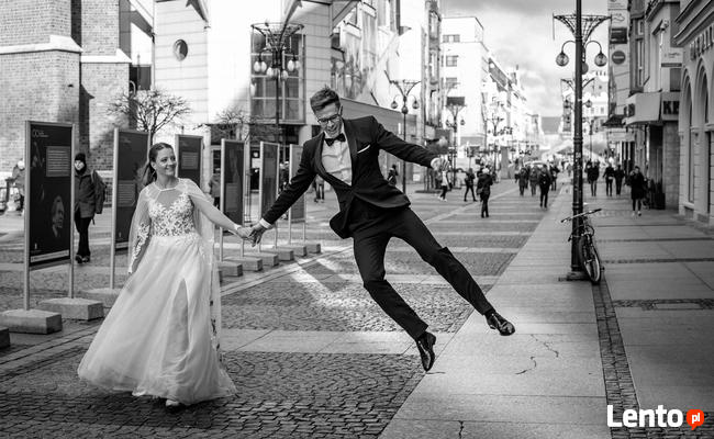 Fotografia ślubna