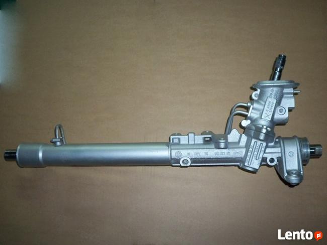 TOLEDO GOLF 4 AUDI A3 TT BORA LEON maglownica / przekładnia