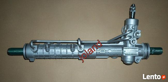 Przekładnia po regeneracji maglownica FIAT DOBLO , ALBEA