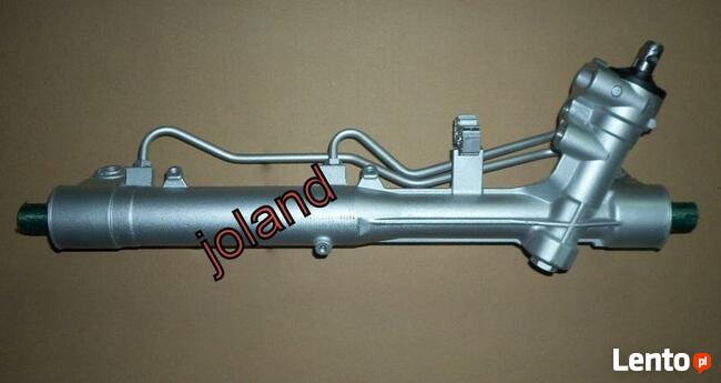 OPEL VECTRA C OPEL SIGNUM maglownica , przekładnia Głowno