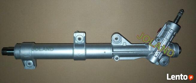 Przekładnia / maglownica po regeneracji MERCEDES VITO Głowno