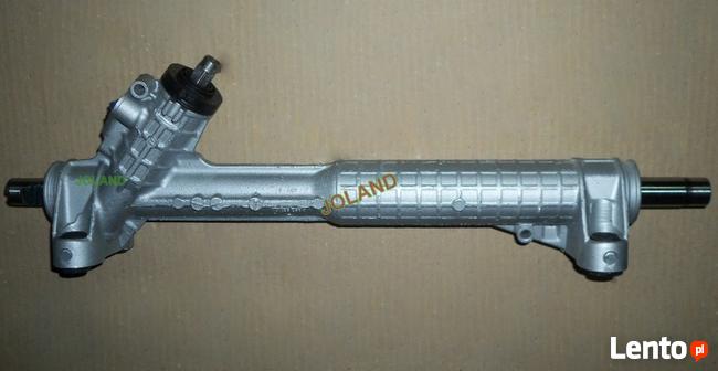 Maglownica , przekładnia po regeneracji VW T4 Głowno