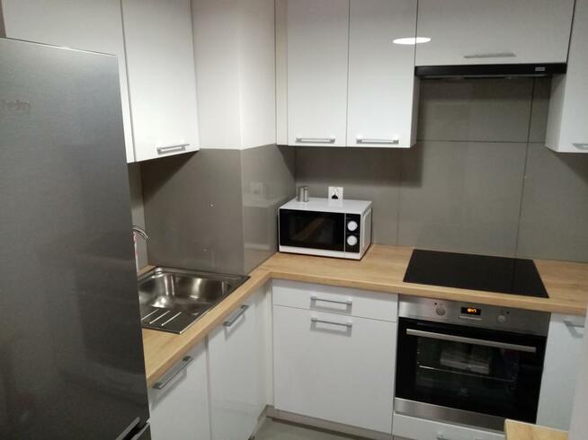 “Apartamenty Kopernik’” – ul. Kaczorowskiego 14