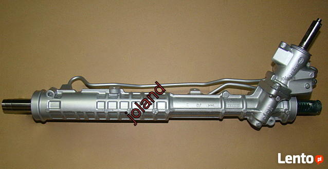 Przekładnia kierownicza / maglownica RENAULT LAGUNA III 3