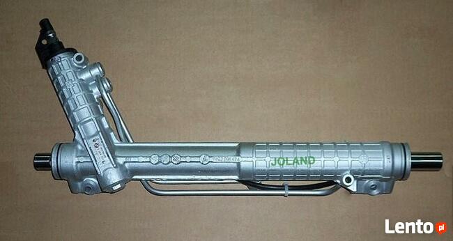 Maglownica po regeneracji Przekładnia BMW E39 Głowno montaż