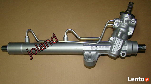 Przekładnia / maglownica TOYOTA AVENSIS I T22 Głowno MONTAŻ