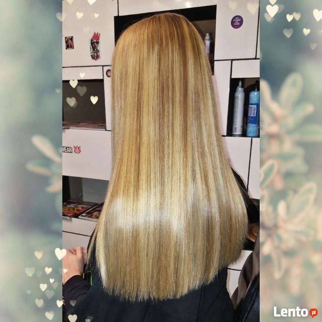 Fryzjer damski Pruszków