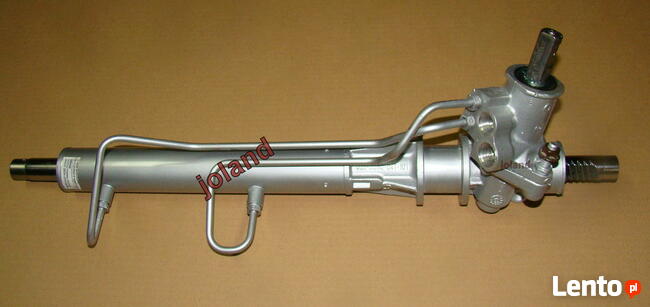 Przekładnia po regeneracji maglownica RENAULT THALIA Głowno