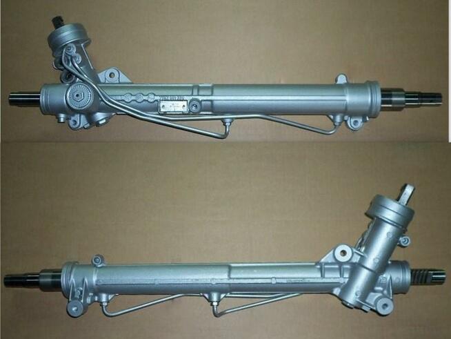 AUDI A4 , VW PASSAT B5 Głowno maglownica przekładnia MONTAŻ