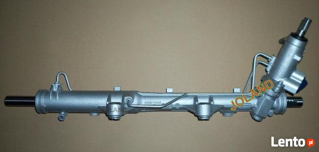 VW T5 przekładnia kierownicza / maglownica po regeneracji