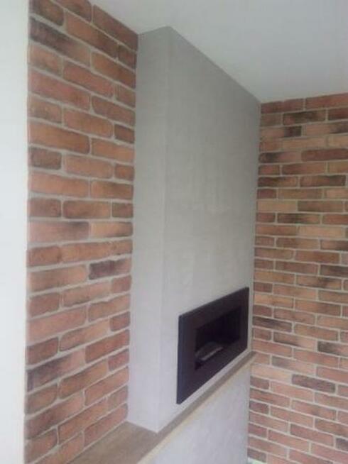 Wykończenia wnętrz, gładzie, malowanie pow Wadowice Oświęcim