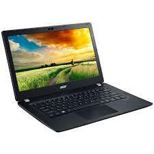 Laptop Acer V3 331 Pentium 1,7/ RAM 4gb / HDD 320gb 13