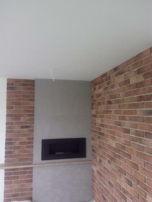 Wykończenia wnętrz, gładzie, malowanie pow Wadowice Oświęcim